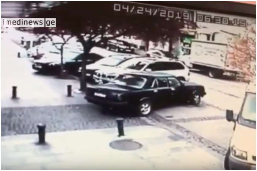 ქურდობა