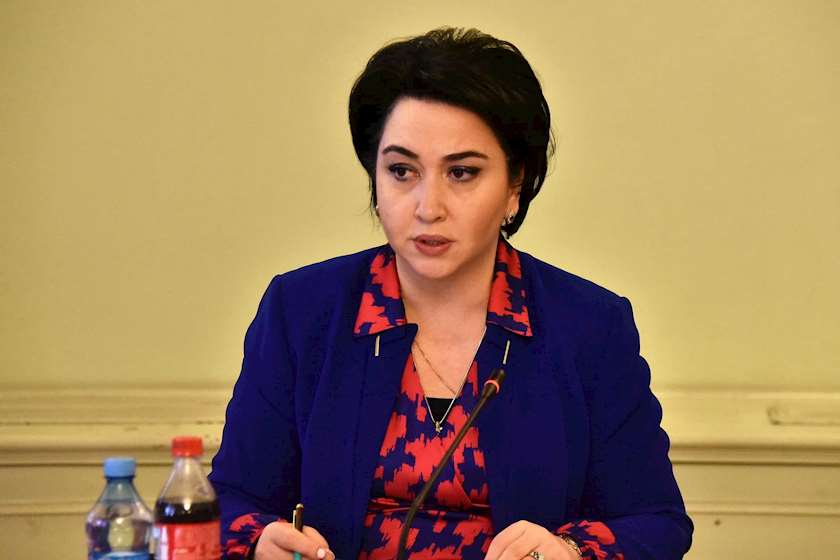 ეკა ბესელია