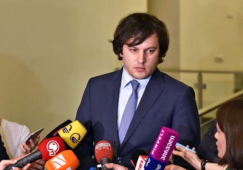 შუალედური არჩევნები