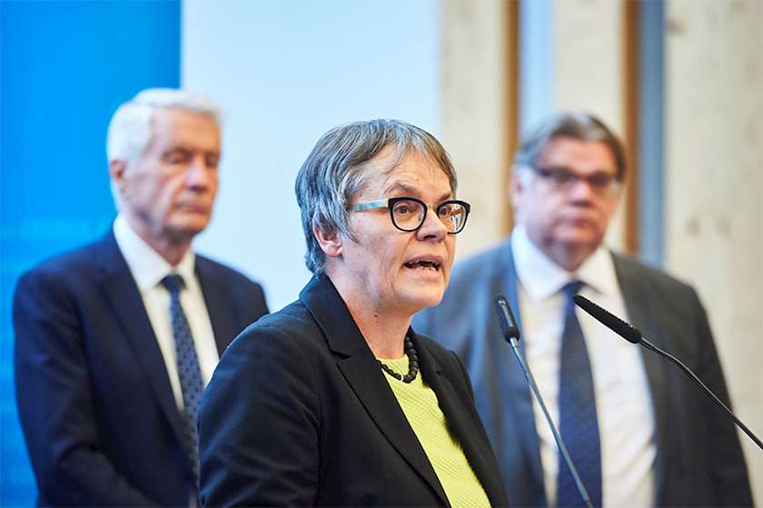 ლილიან მორი პასკიე