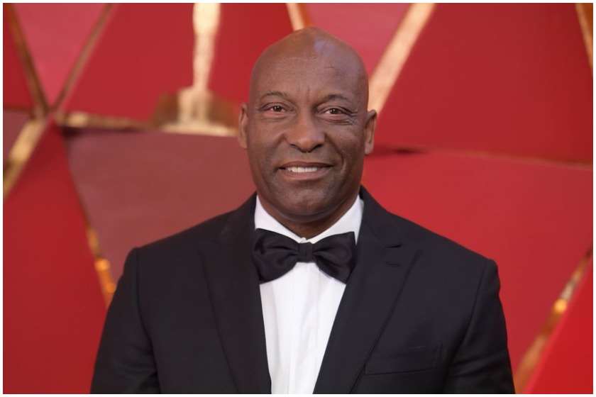 ჯონ სინგლტონი