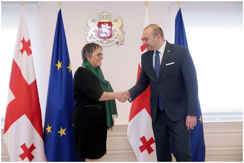 ლილიან მორი პასკიე
მამუკა ბახტაძე