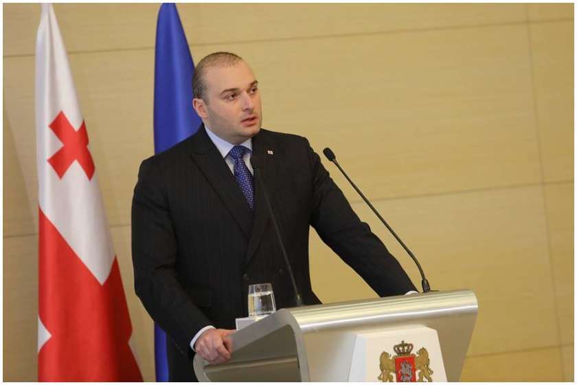 მამუკა ბახტაძე