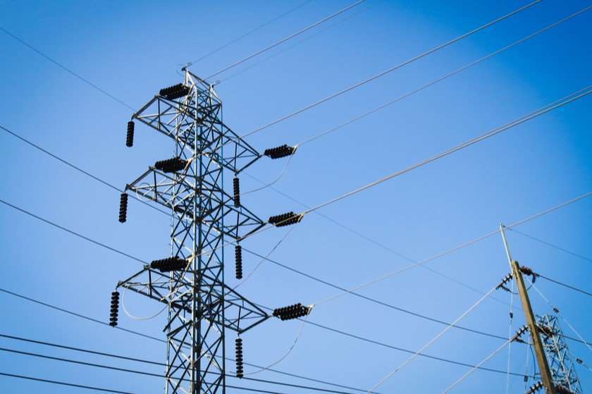 ენერგეტიკა