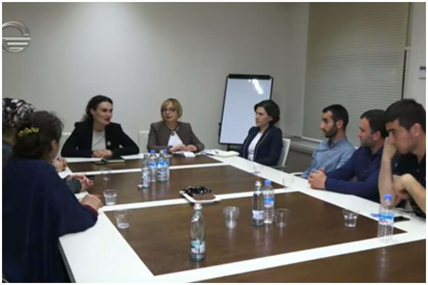 პანკისის ხეობა