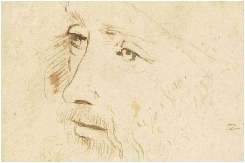 ლეონარდო და ვინჩი