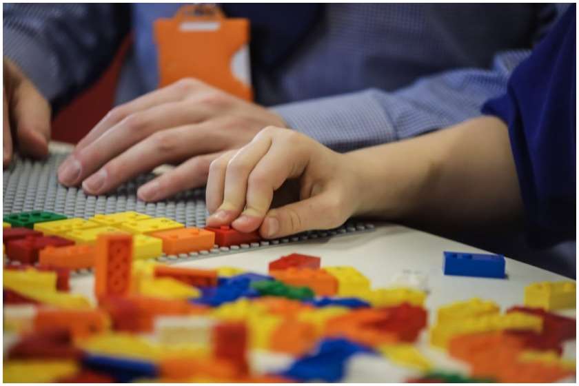 Lego ლეგო