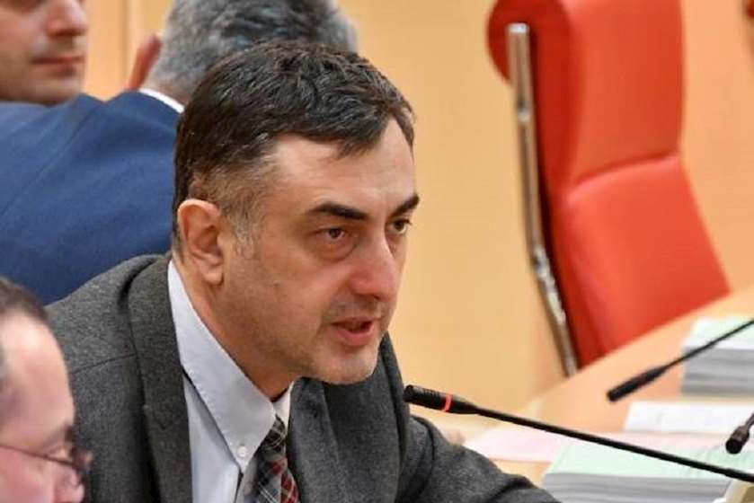 სერგო რატიანი