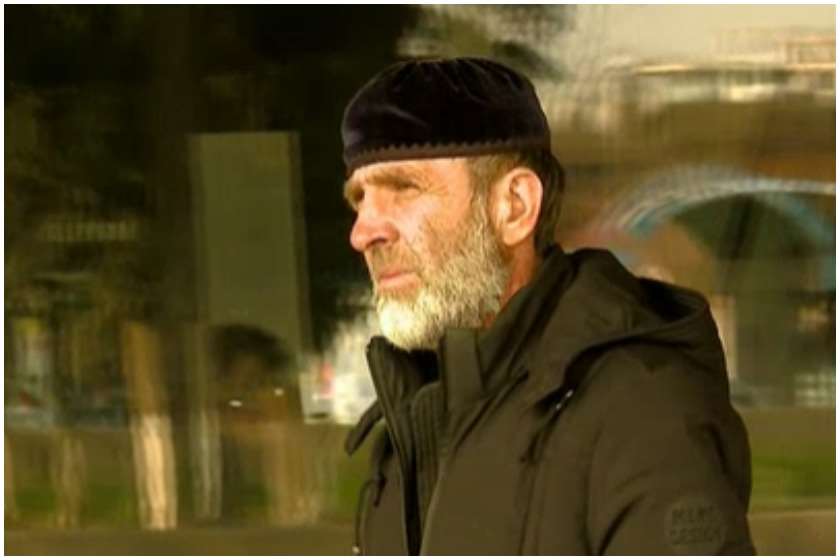 მალხაზ მაჩალიკაშვილი