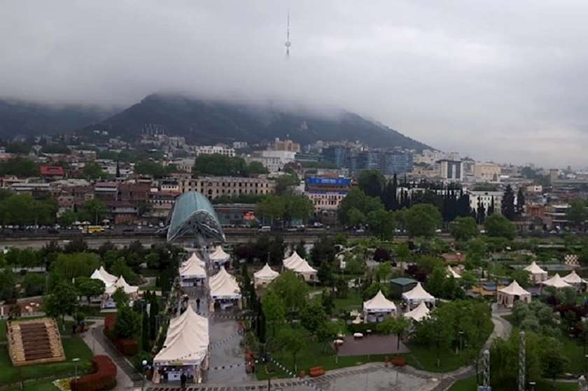 ევროპის მოედანი