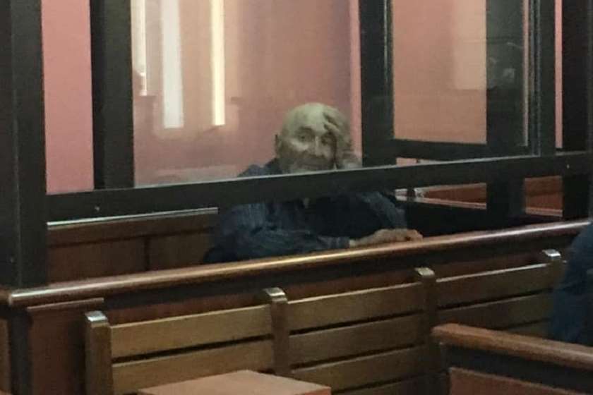 ომარ გამყრელიძე