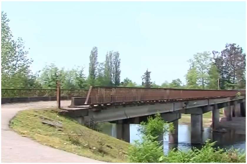 საოკუპაციო ხაზი