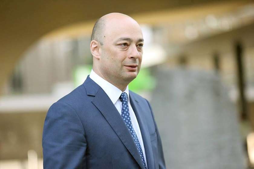 გიორგი ქობულია