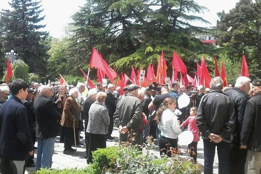 ფაშიზმი