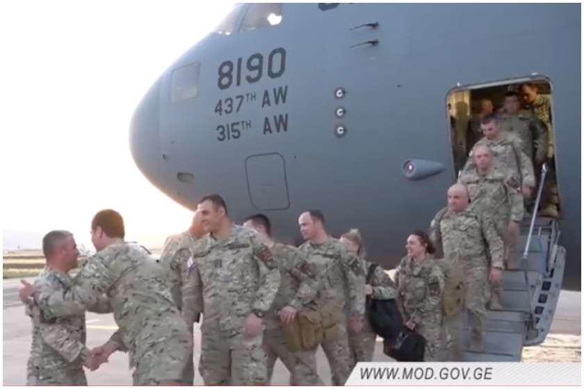 ავღანეთი