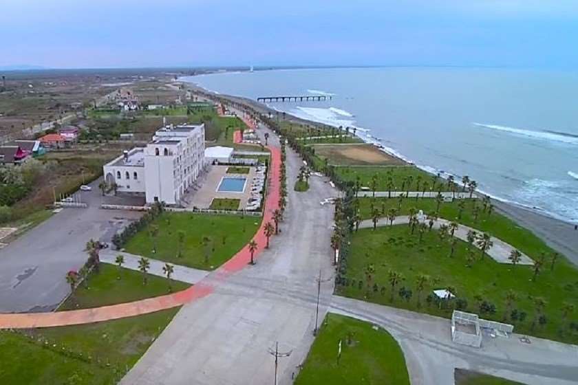 ანაკლიის პორტი
