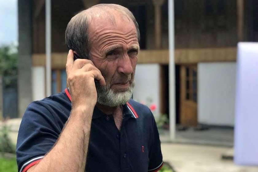 მალხაზ მაჩალიკაშვილი