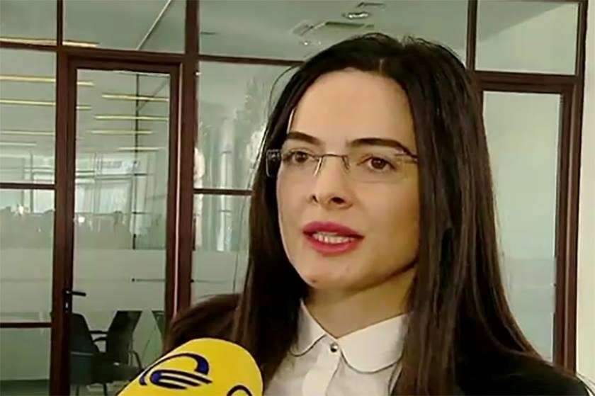 მარიამ კუბლაშვილი