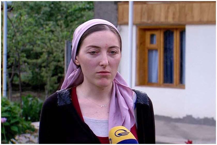 ნატა მაჩალიკაშვილი