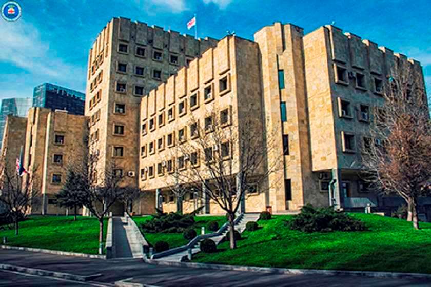 პროკურატურა