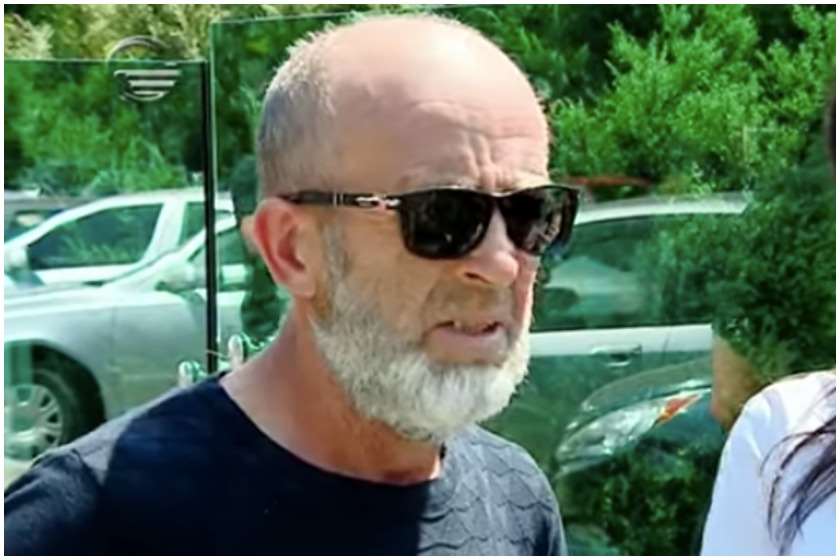 მალხაზ მაჩალიკაშვილი