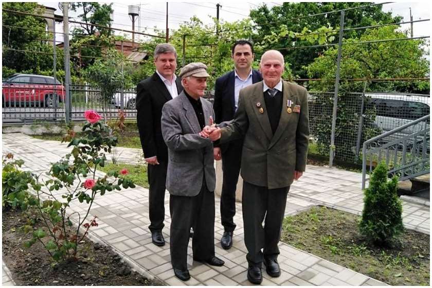 ფაშიზმი