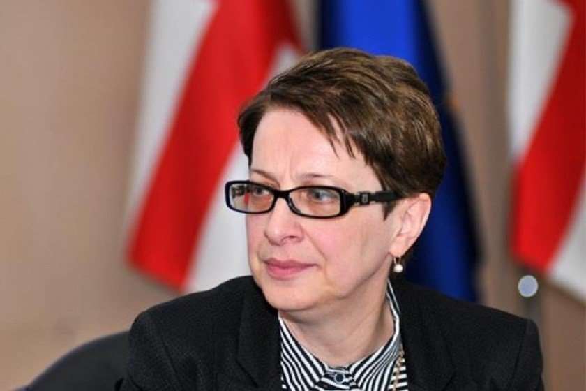 ნინო გვენეტაძე