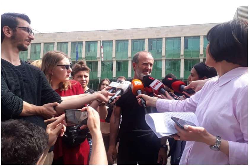 მალხაზ მაჩალიკაშვილი