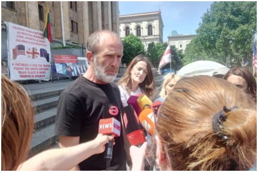 მალხაზ მაჩალიკაშვილი