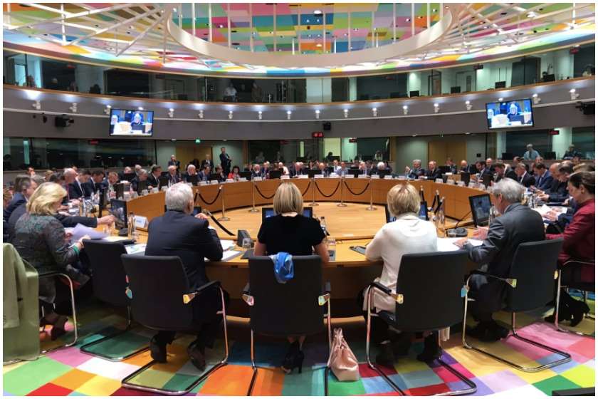 ბრიუსელი