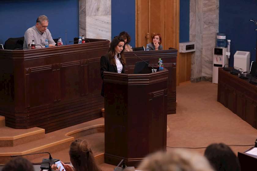 მარიამ ქვრივიშვილი