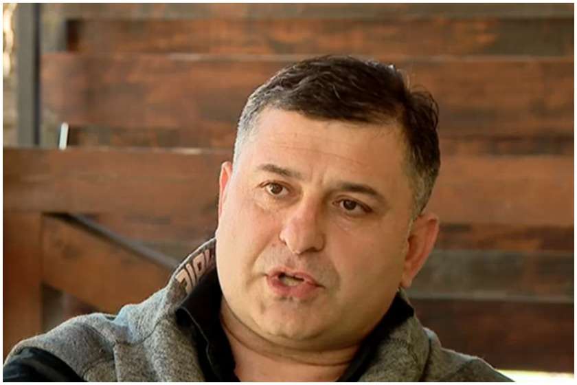 იოსებ გოგაშვილი