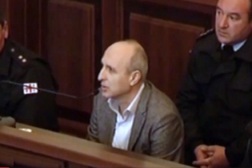 ვანო მერაბიშვილი