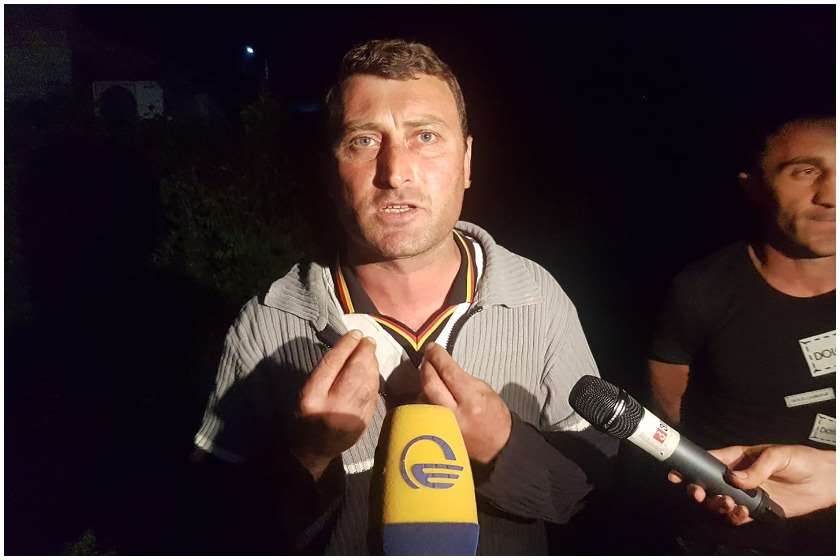 მამუკა ცირდავა
კახა კვარაცხელია