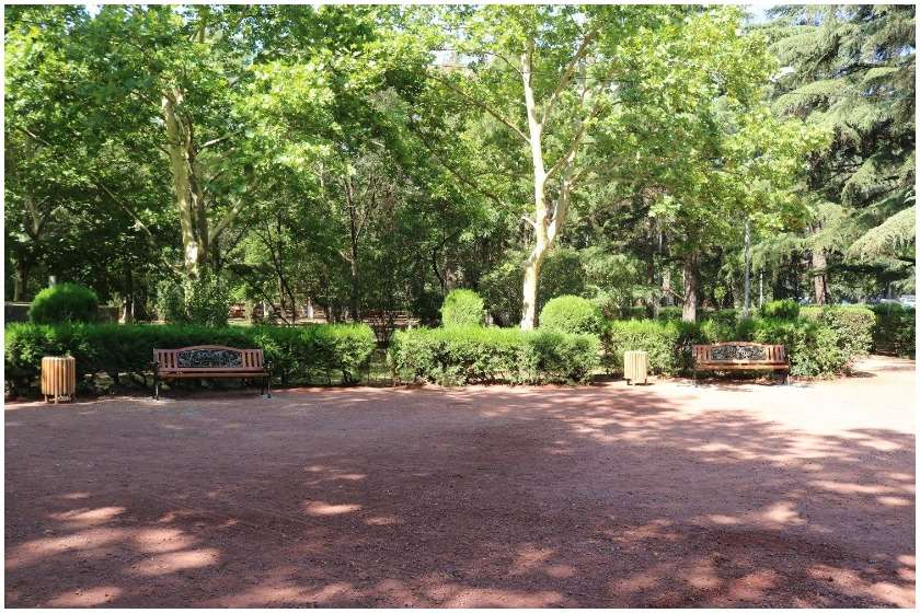 გოძიაშვილის პარკი