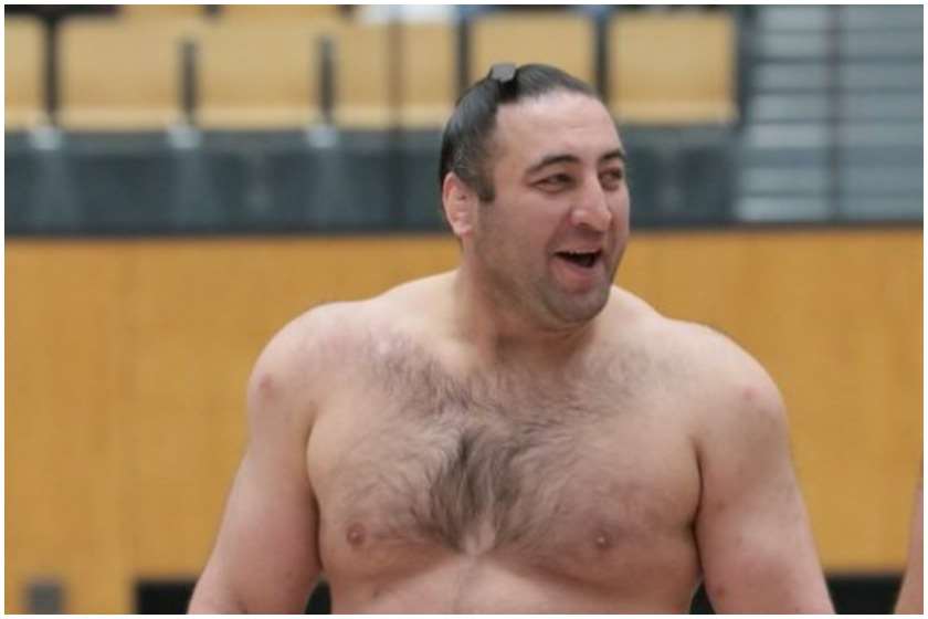 ტოჩინოშინი