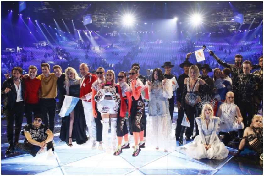 ევროვიზია