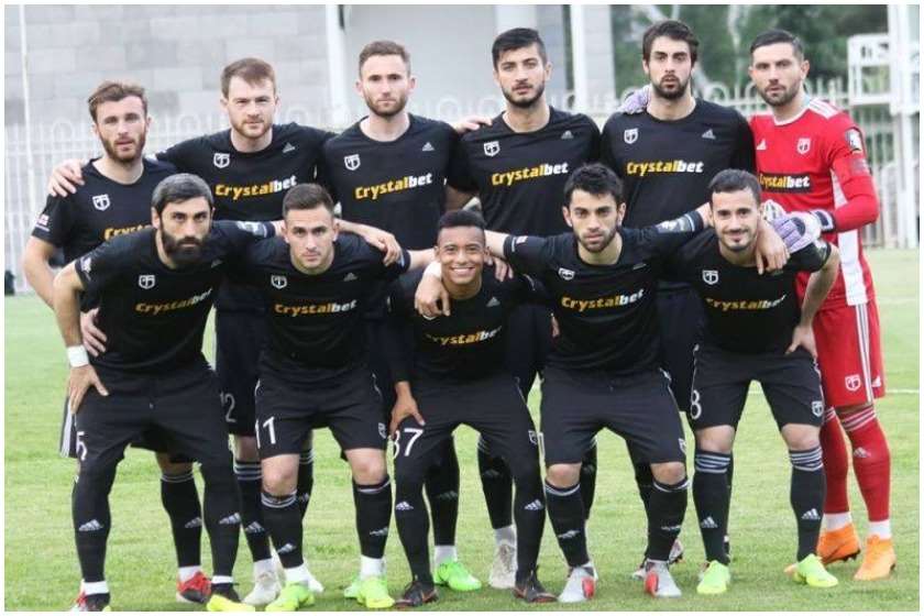 საფეხბურთო კლუბი ტორპედო