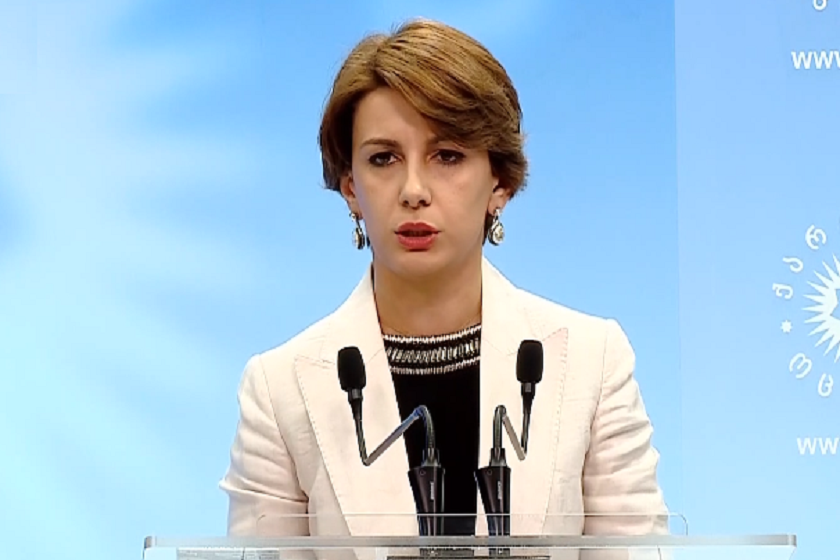 თამარ ჩუგოშვილი