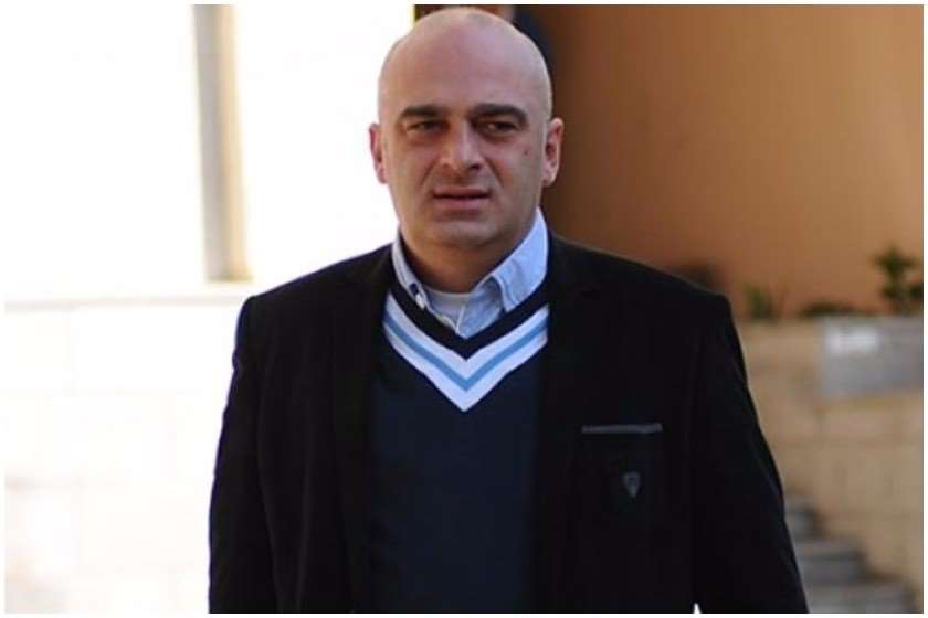 სანდრო ბრეგაძე