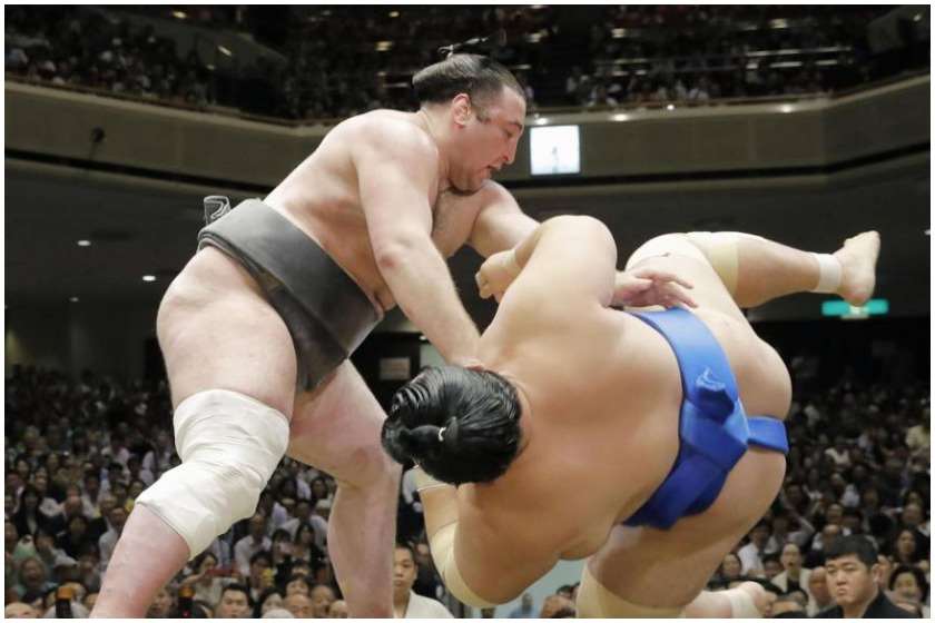 ტოჩინოშინი