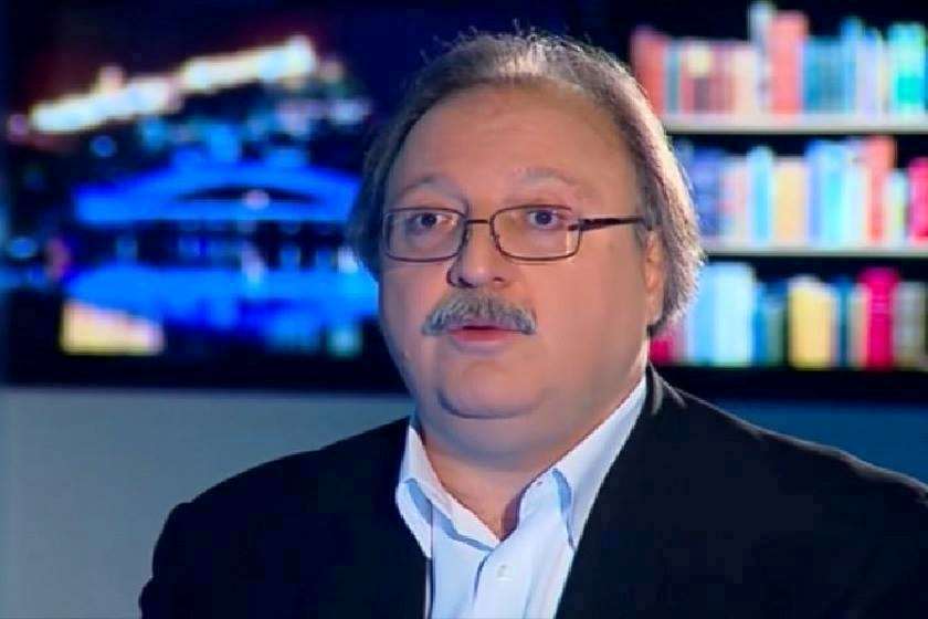 გრიგოლ ვაშაძე