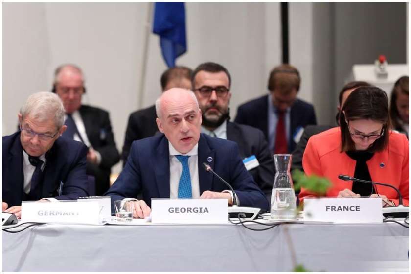 დავით ზალკალიანი