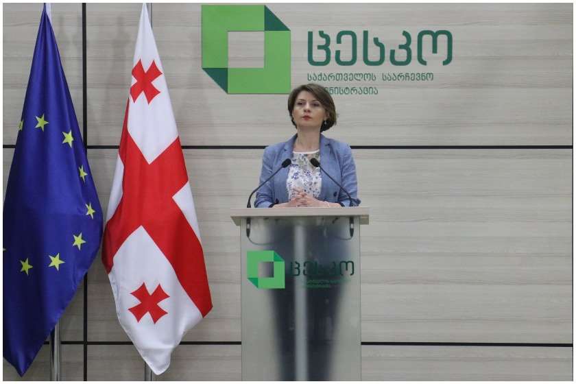 ანა მიქელაძე