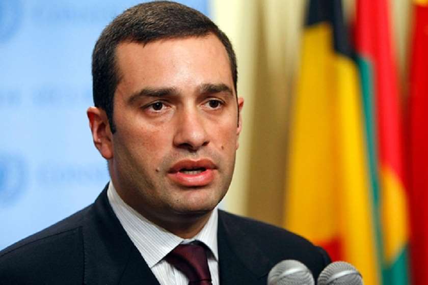 ირაკლი ალასანია