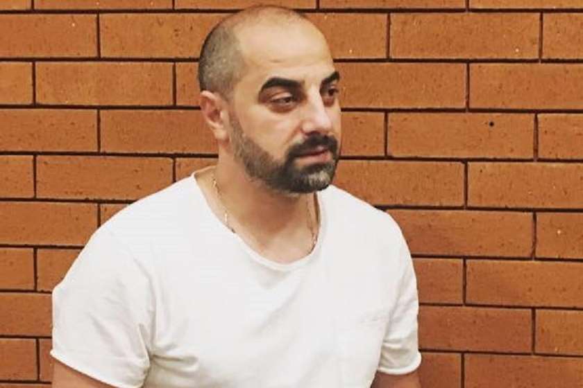 გიორგი კაპანაძე 