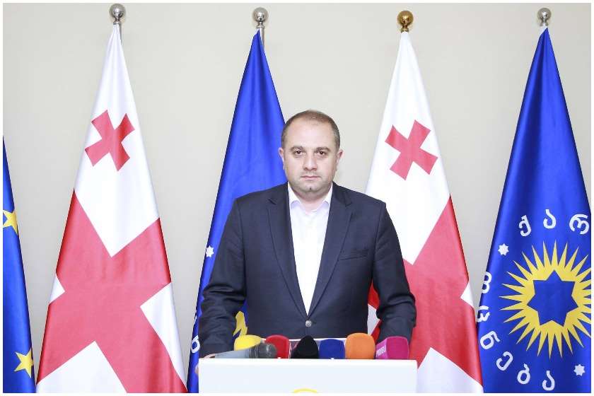 ირაკლი ჩიქოვანი