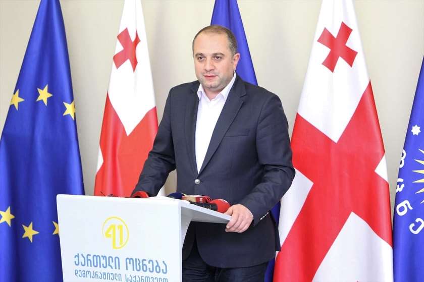 ირაკლი ჩიქოვანი