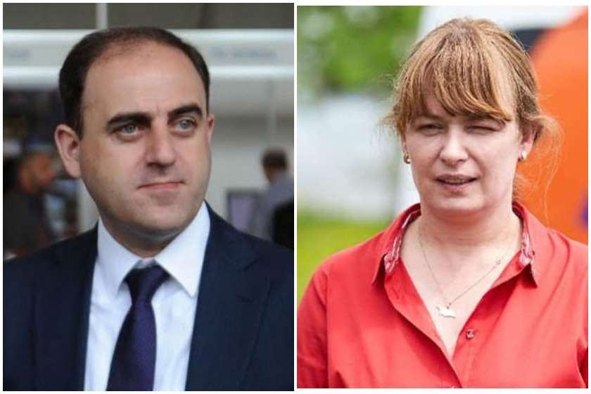 სანდრა რულოვსი