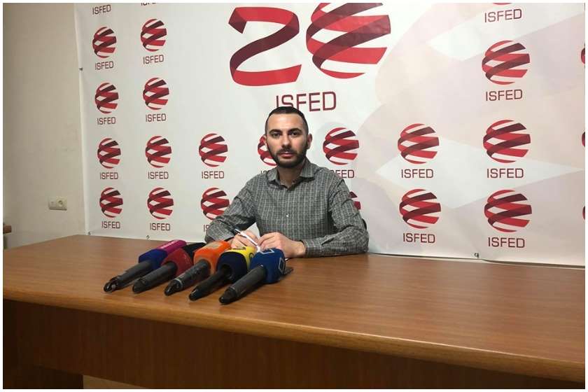 მიხეილ ბენიძე
